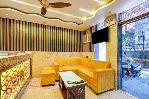 호텔 소나 인터내셔널 바이 PK 레지던시