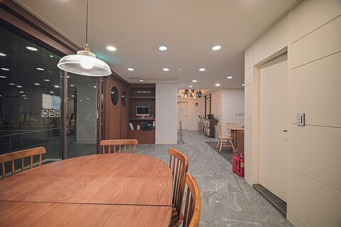 호텔 공감공간 부산역점