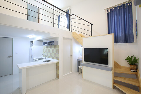 가평 옥 독채펜션