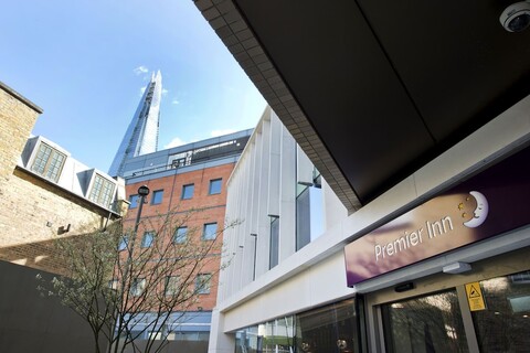 프리미어 인 런던 사우스워크 - 하이 스트리트