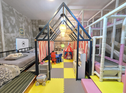 이천 팜스토리키즈펜션