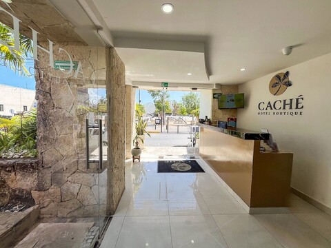 캐시 호텔 부티크 - 어른 전용