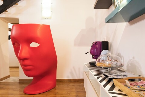 레지덴자 프린치페 디 카라파