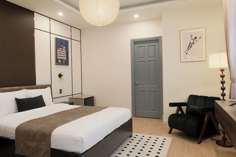 응옥 차이 방 호텔