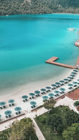 호텔 메리 올 인클루시브