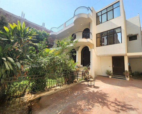 호텔 디 오운 스테이-어반 부티크