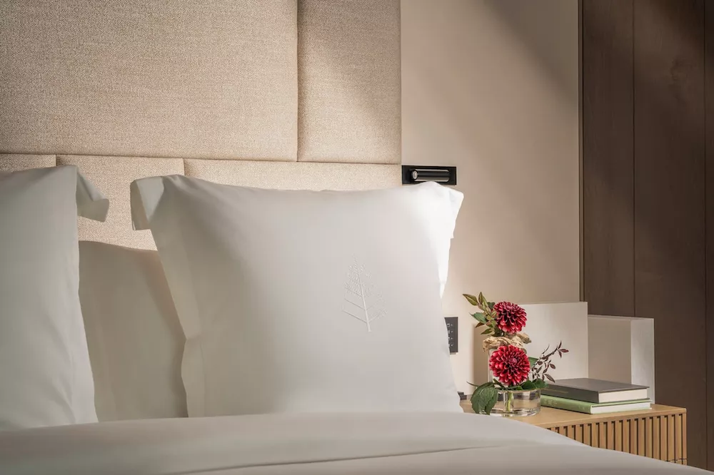 Four Seasons Hotel Osaka