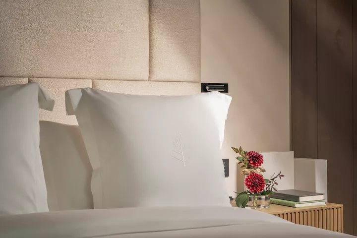 Four Seasons Hotel Osaka