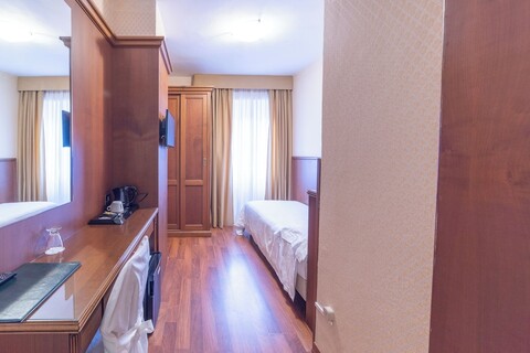 호텔 두에 팔메