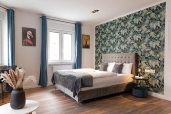 Urban Design Suites Nürnberg