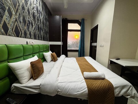 호텔 아카시 컨티넨탈