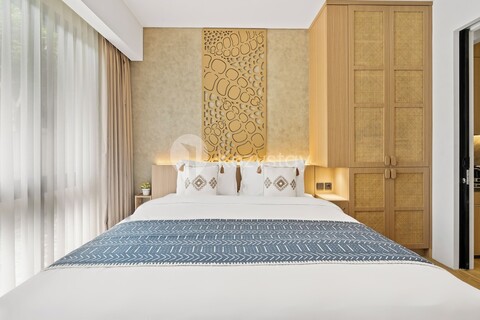 칼리라 바이 코지스테이, 누사 두아