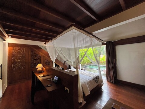 켈리키 세레니티 빌라스