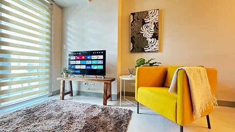 업타운 파크스위트 타워 투