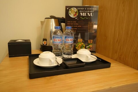 하노이 밸리 부티크 호텔 앤 트래블