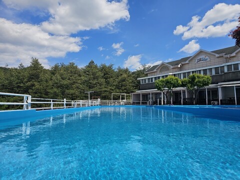 양양 힐스타펜션