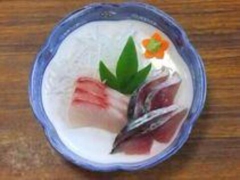 Ryokan Kamomeso (Yakushima)