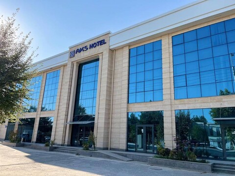 AKS Hotel