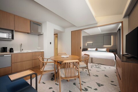 닛코 스타일 니세코 하나조노