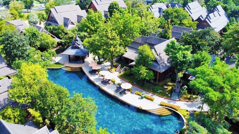 완다비스타 리조트 쿰 왕 누아 치앙마이