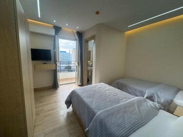 Landmark Hostel Cairo