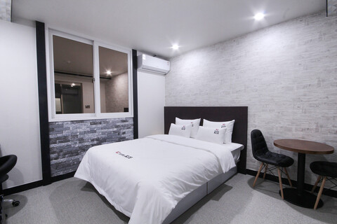 울산 삼산 코이(KOI) 호텔