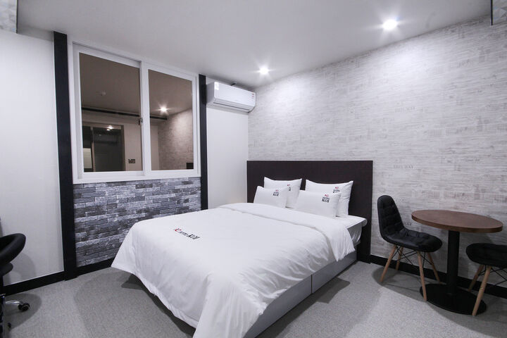 울산 삼산 코이(KOI) 호텔