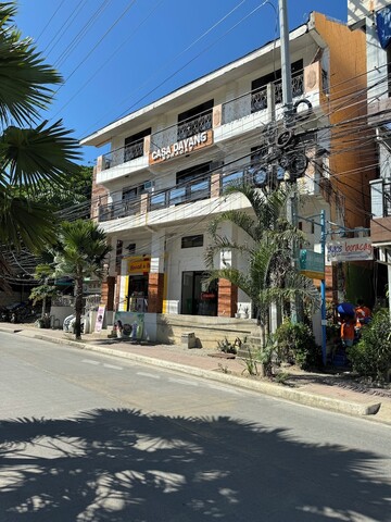 더 에이 호스텔