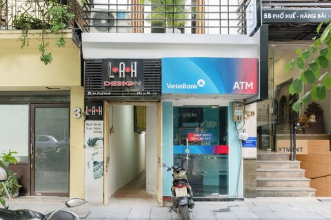 하노이 블리스 포 후에