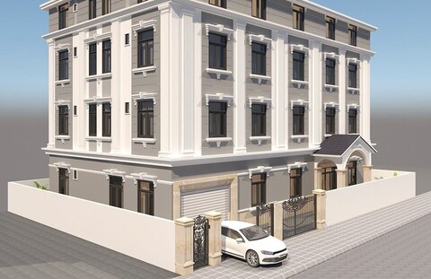 뉴 랜드 아파트 - 남통 3