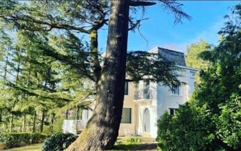 르 도멘 드 몽모랑시