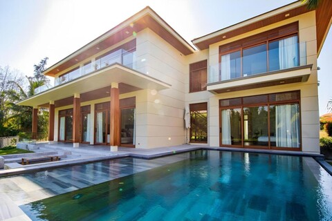 디 오션 에스테이츠 리조트 다낭