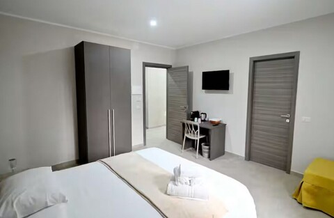 B&B 코스트 투 코스트