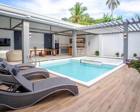 빌라 칼라추치 보홀