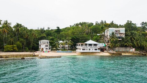 세투 다이브스팟 앤 리조트