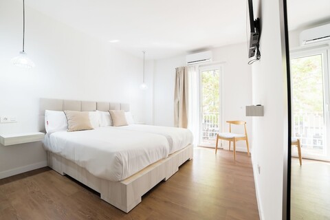 호텔 카사 하스민 바이 블로썸 호텔