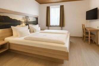 Haven Hotels - Bochum