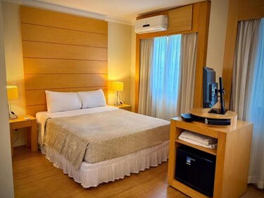 h2002 Aeroporto Congonhas eSuites