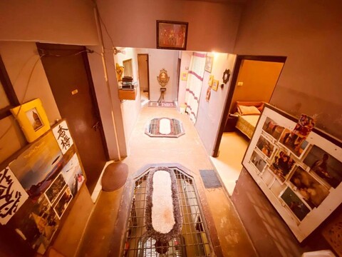 스테이 인 헤리티지