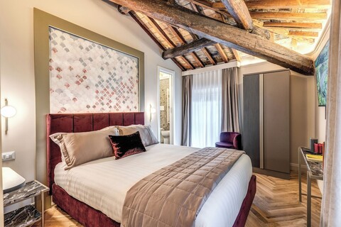 팔라조 오타비아-메종 다르트 컬렉션