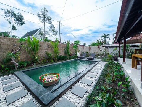 투틱 프라이빗 하우스 바이 슈팔라