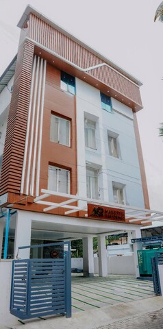 Makkiyil Residency