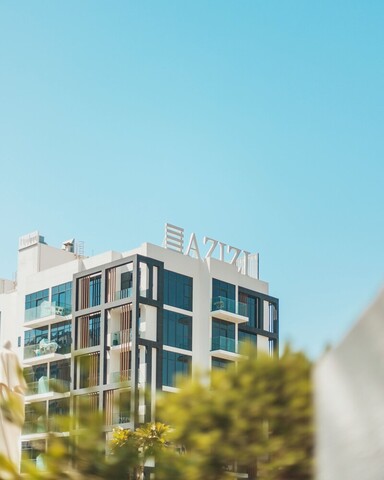 베스타, 두바이 레지던스