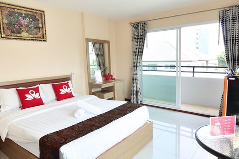 젠 룸스 버디 플레이스