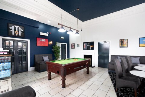 Citysteps Hotels Newcastle West