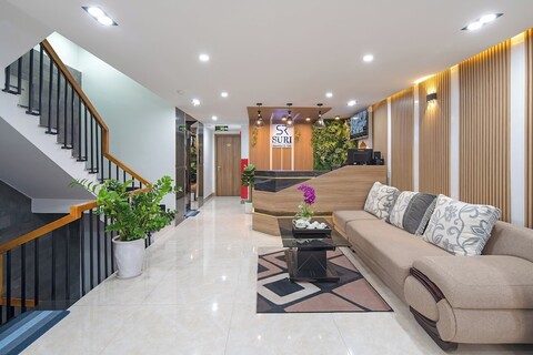 수리 아파트먼트 & 호텔 다낭