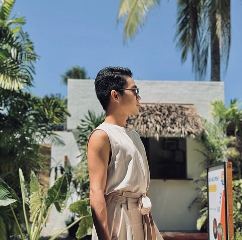 에브리데이 선데이 호텔 카페