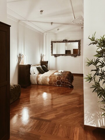 트레비 분수의 레시덴자 트리톤