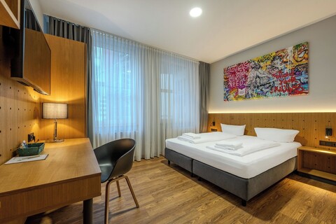 mk | 호텔 베를린