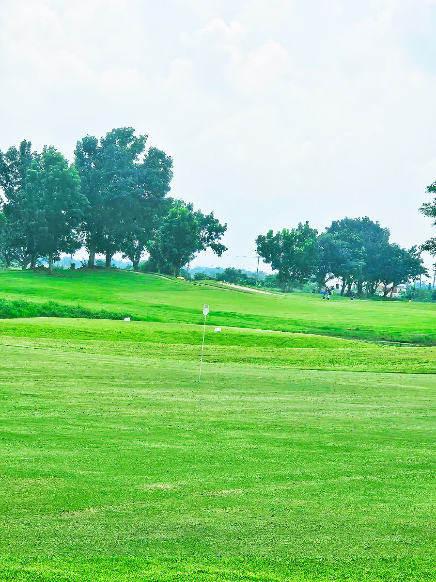 클락 레이크우드 골프 앤 컨트리 클럽 18홀 그린피 (Lakewood Golf) 상세 이미지 1